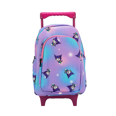 کوله پشتی مدرسه طرح کرومی کد 44