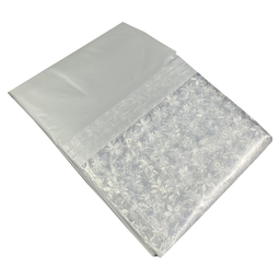 پرده حمام مدل Vania سایز 180×200 سانتی متر