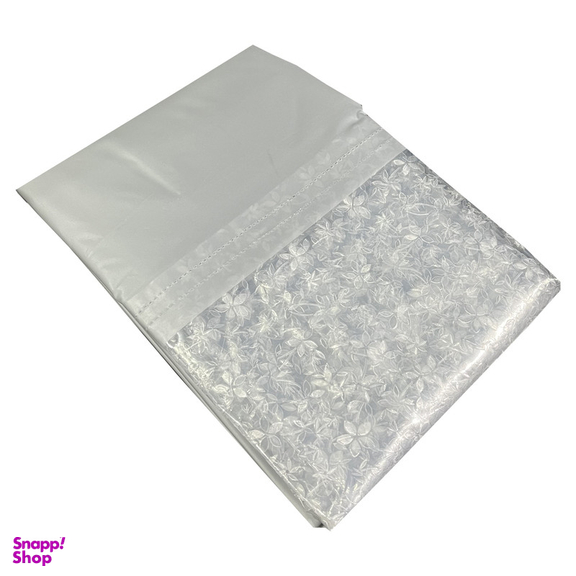 پرده حمام مدل Vania سایز 180×200 سانتی متر