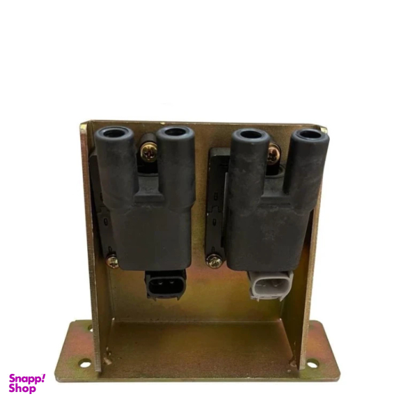 کوئل ژیان کد 121 مناسب خودرو نیسان وانت