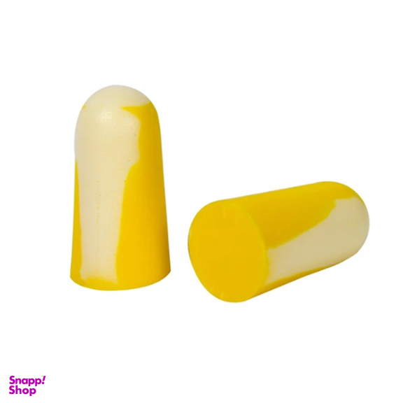 گوش گیر اسفنجی هاوارد لایت مدل Bilsom 303L بسته 100 جفتی