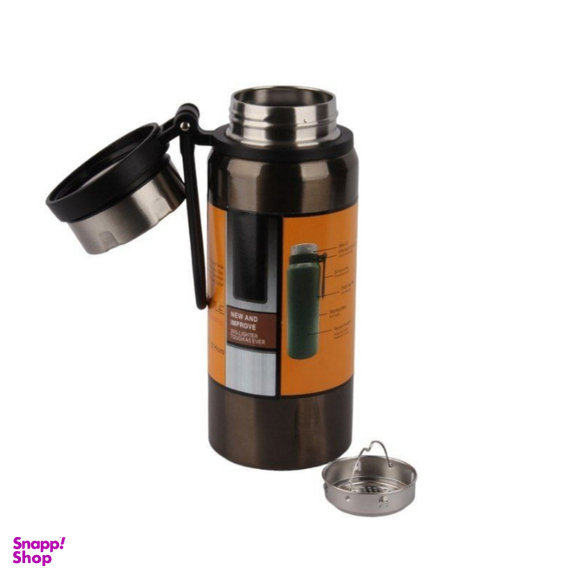 فلاسک دیوانگ ژین کد 304 گنجایش 800 میلی لیتر