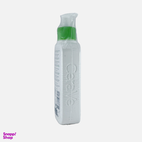 ژل شستشو صورت سراوی مدل Hydrating حجم 236 میلی لیتر
