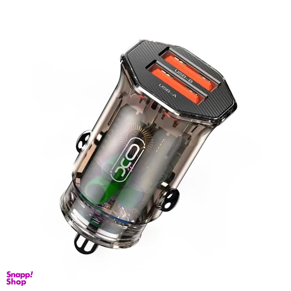 شارژر فندکی ایکس او مدل CC49
