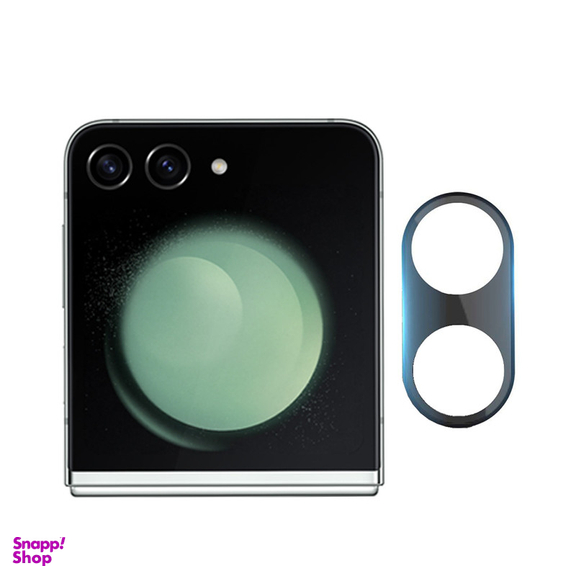 محافظ لنز دوربین گرین لاین مدل Acrylic مناسب برای گوشی موبایل سامسونگ Galaxy Z Flip5