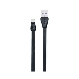 کابل تبدیل USB به لایتینگ ریمکس مدل 028i طول 1 متر