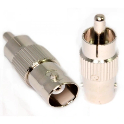 مبدل فیش BNC به AV مدل PRK-2