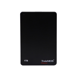 هارد دیسک اکسترنال توین موس مدل Pro Drive ظرفیت 1 ترابایت