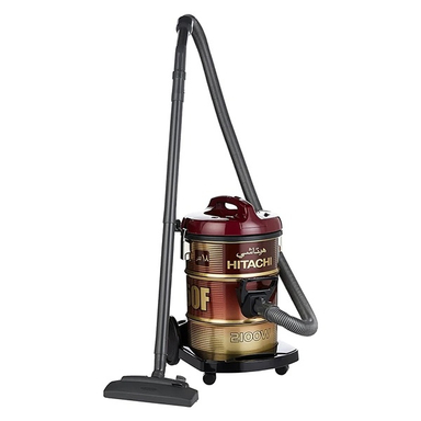 جاروبرقی سطلی هیتاچی مدل CV-950F گنجایش 18 لیتر