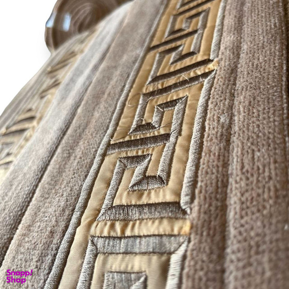 حوله پالتویی مدل ورساچ سایز 125 سانتی متر