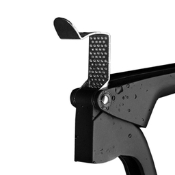 سیر له کن هوهاو مدل HU0067 Garlic Crusher