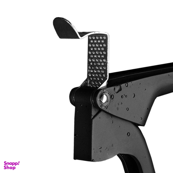 سیر له کن هوهاو مدل HU0067 Garlic Crusher
