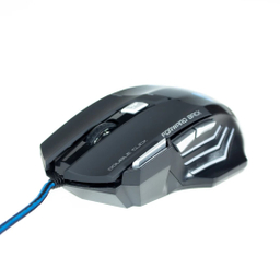 ماوس و کیبورد باسیم مخصوص بازی کینگ استار مدل KBM255G