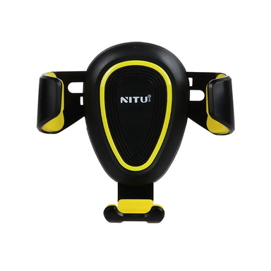 پایه نگهدارنده دریچه کولری موبایل نیتو مدل NT-NH07