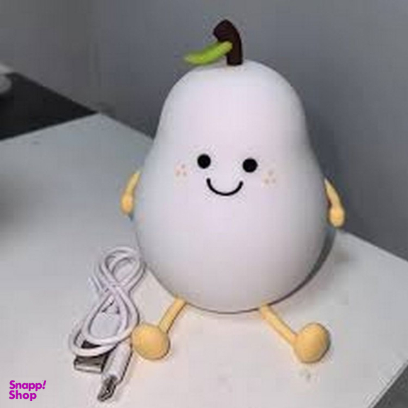 چراغ خواب گیفت کالکشن مدل گلابی
