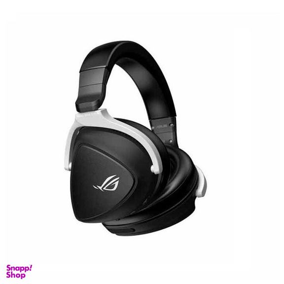 هدفون بی سیم مخصوص بازی ایسوس مدل ROG DELTA S