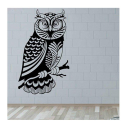 دیوارکوب آتینو طرح جغد کد 388