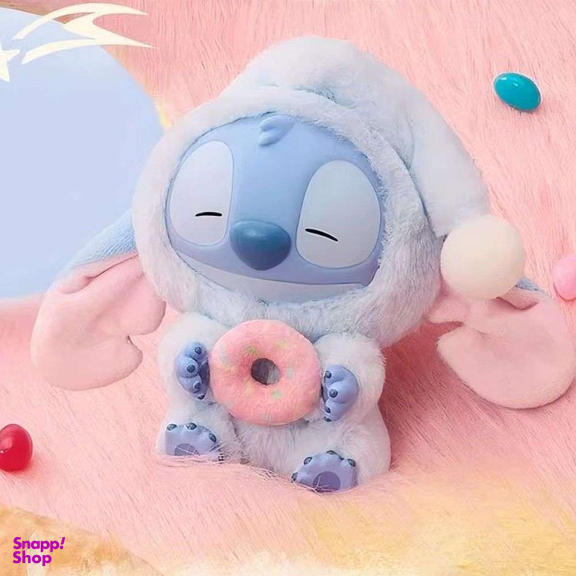 اسباب بازی شانسی مدل استیچ کد 2