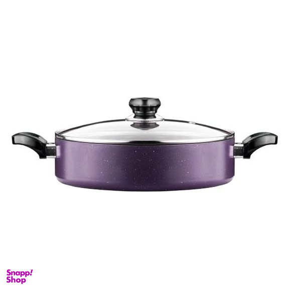 سرویس قابلمه 8 پارچه تیارا مدل TR-8SPTGS