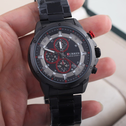 ساعت مچی عقربه ای مردانه کارین مدل 8323