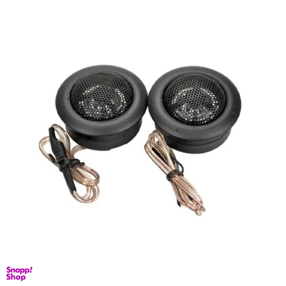 تیوتر خودرو مدل TS-T120 بسته دو عددی