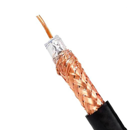 کابل ترکیبی RG59 مدل 96-0.7