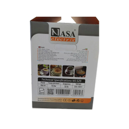 اسپرسو ساز ناسا الکتریک مدل NS-529