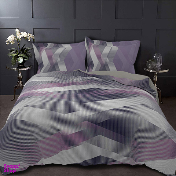 سرویس خواب راشا مدل Lucuse دونفره 4 تکه