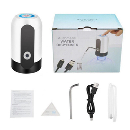 پمپ آب شارژی مدل 2110