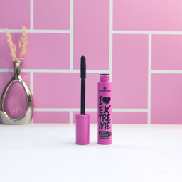 ریمل  اسنس مدل صورتی I Love Extreme Crazy Volume