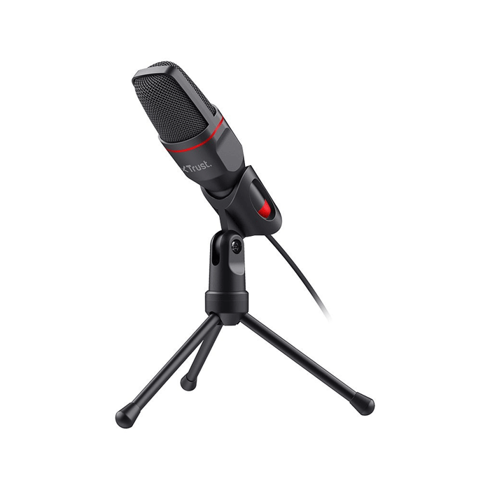 میکروفون باسیم رومیزی تراست مدل GXT 212 MICO