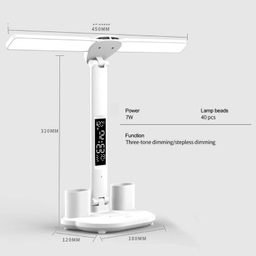 چراغ مطالعه کد Q-2024