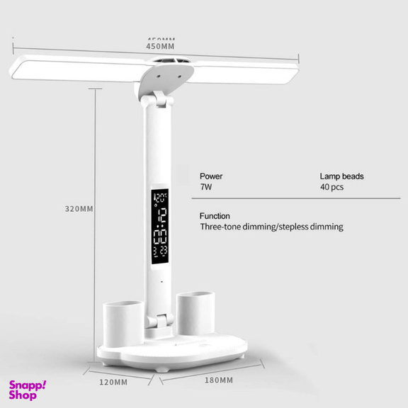 چراغ مطالعه کد Q-2024