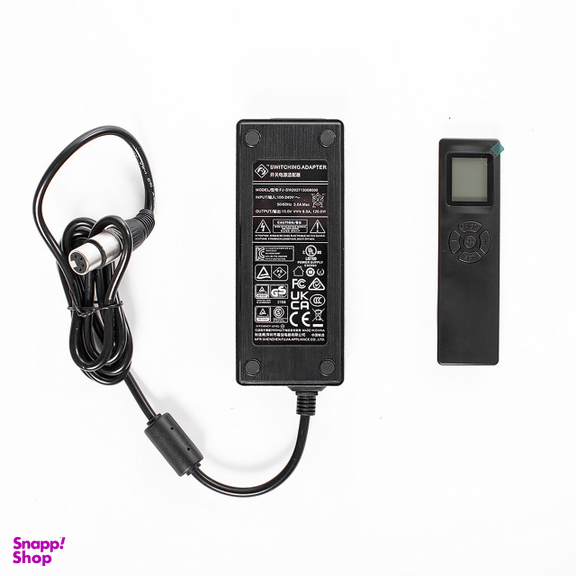نور ثابت ال ای دی مکس لایت مدل SL-500ARC