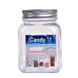 بانکه کاوه مدل کندی کد 011 سایز 11