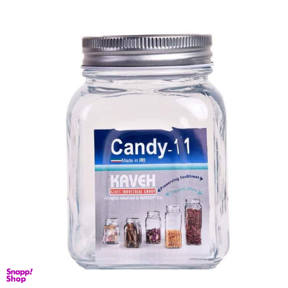 بانکه کاوه مدل کندی کد 011 سایز 11