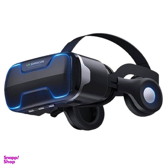 عینک واقعیت مجازی شاینکن مدل VR G02ED