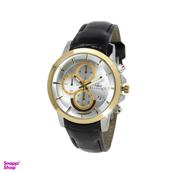 ساعت مچی عقربه ای زنانه الگانس مدل EZCHM7070