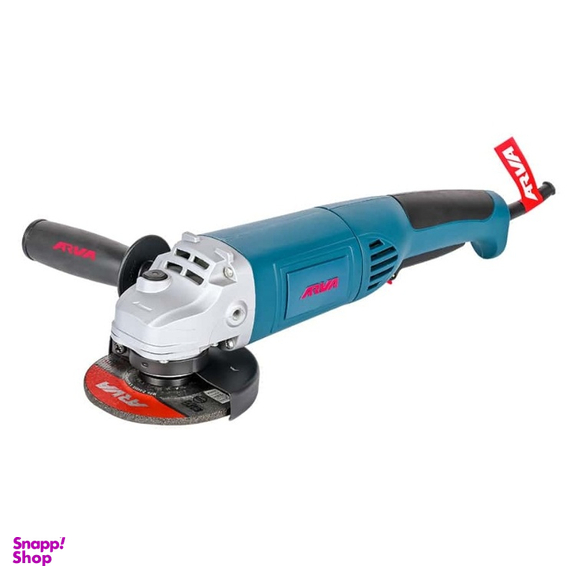 مینی فرز دسته بلند 1000 وات آروا کد 5591