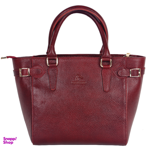 کیف دستی زنانه چرم بارز کد DZ67.1