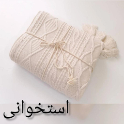 شال مبل و تخت شایسته مدل دیانا کد SM7 سایز 174×144 سانتی متر
