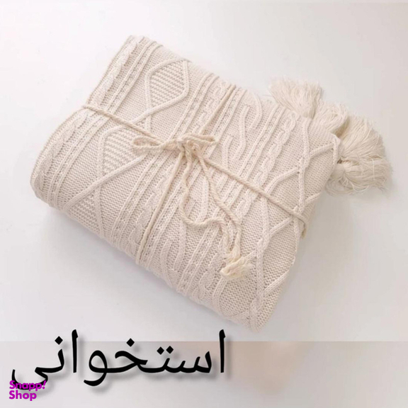 شال مبل و تخت شایسته مدل دیانا کد SM7 سایز 174×144 سانتی متر