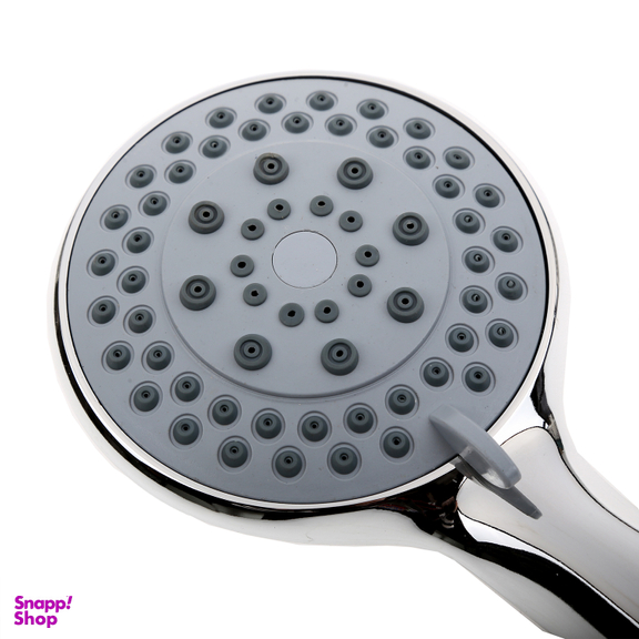 سردوش حمام پاپیروس مدل قهرمان