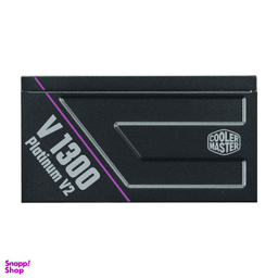 پاور کامپیوتر کولر مستر مدل V Platinum 1300 V2