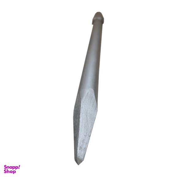 قلم چکش تخریب ولف مدل نوک تیز کد YP-30x600MM سایز 60 سانتی متر