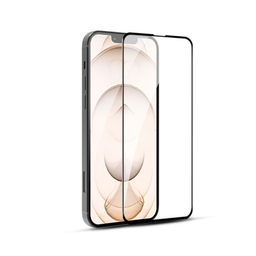 محافظ صفحه نمایش گوشی کینگ پاور مدل Hybrid Anti-Blasting مناسب اپل iPhone 13/13 Pro/14 - بسته دو عددی