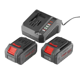 بکس شارژی 40 ولت رونیکس کد 8927-40V