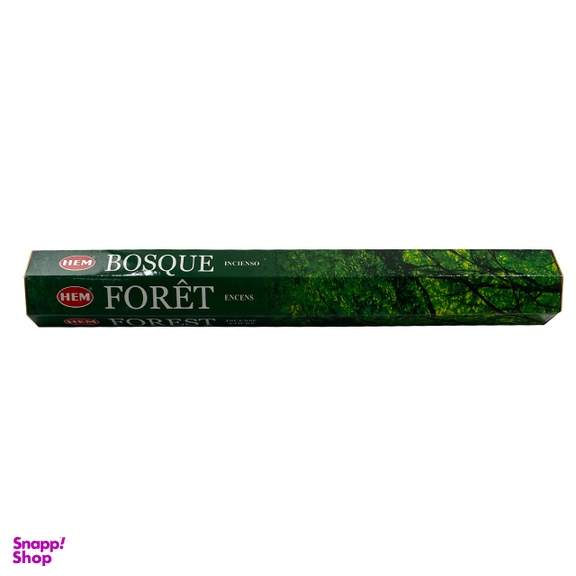 عود هم مدل forest