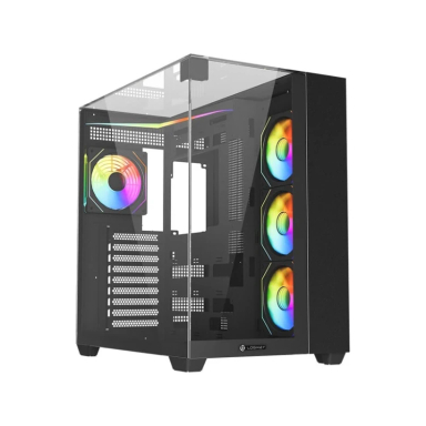 کیس مخصوص بازی لاجیکی مدل LK-C714