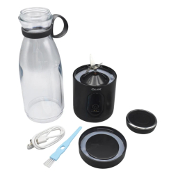 شیکر شارژی کوئیک مدل Q7 کد 7 گنجایش 0٫5 لیتر